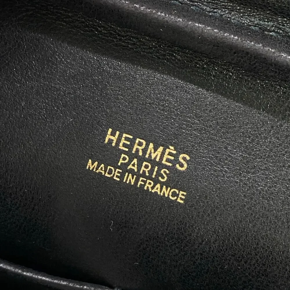 Hermès Plume Elan Handbag